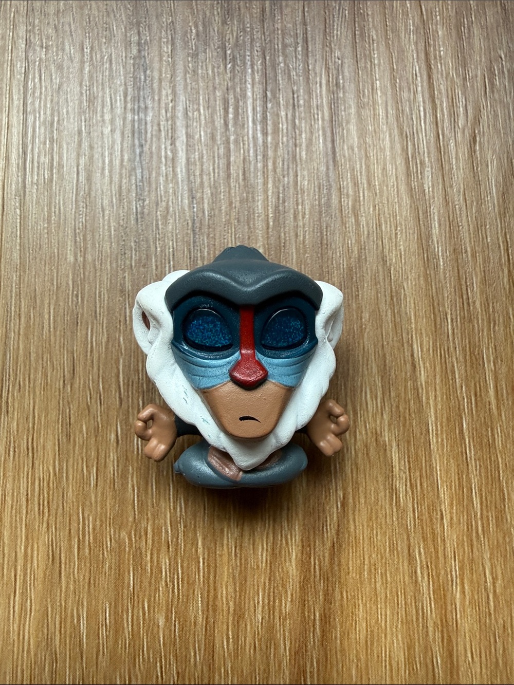 Disney Doorables Rafiki - Lion King